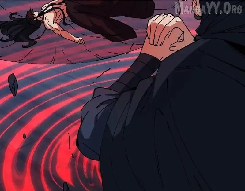 Master: This rebellious disciple is definitely not the Holy Son Chapter 163 - page 5